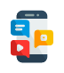 agencia redes sociales